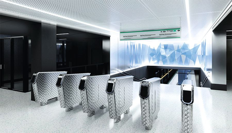 Минску показали