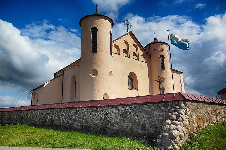 Топ-5 самых красивых деревень Беларуси: рассказываем и показываем