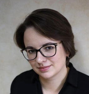 Ольга Савицкая