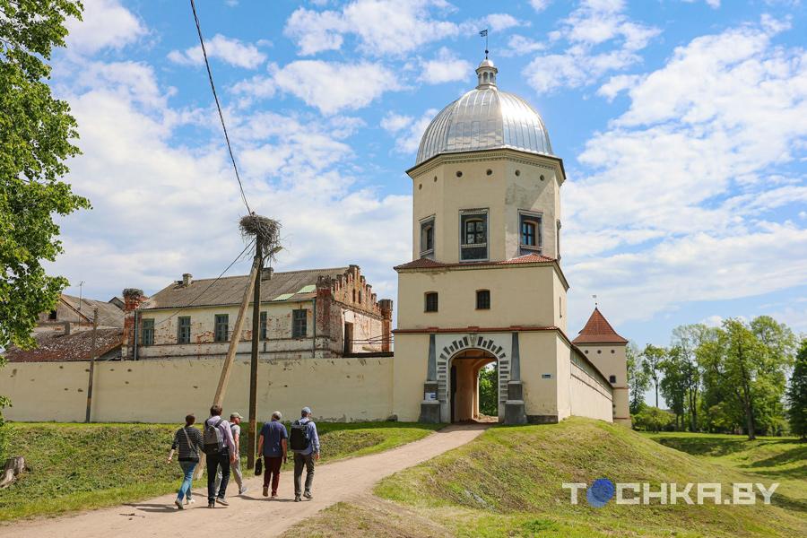 Топ-5 самых красивых деревень Беларуси: рассказываем и показываем