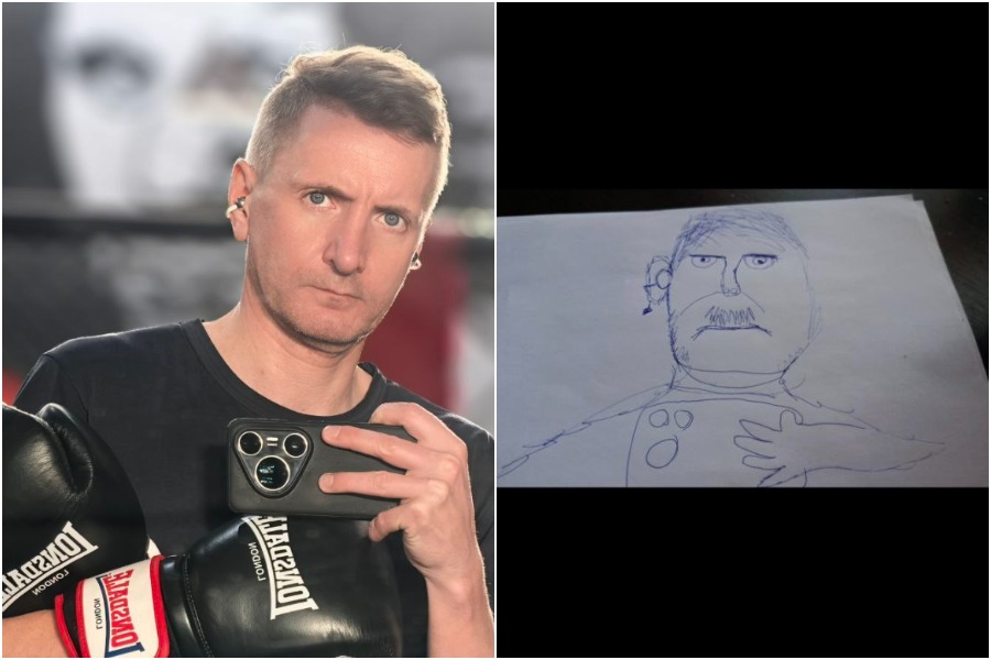 Нарисуют врага или котика, уберут снег: нашли милые подработки подростков