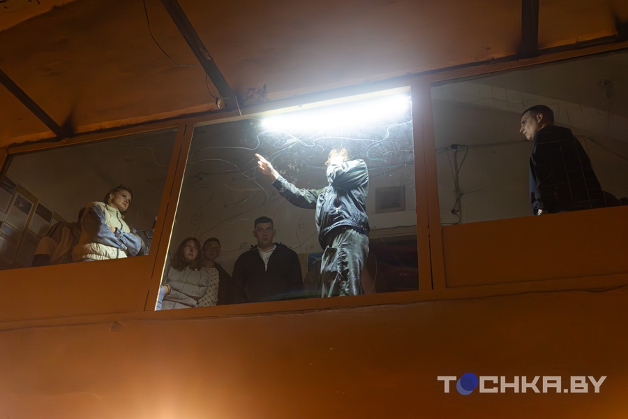 Три этажа под землей: как устроен секретный Бункер-77 под Щучином