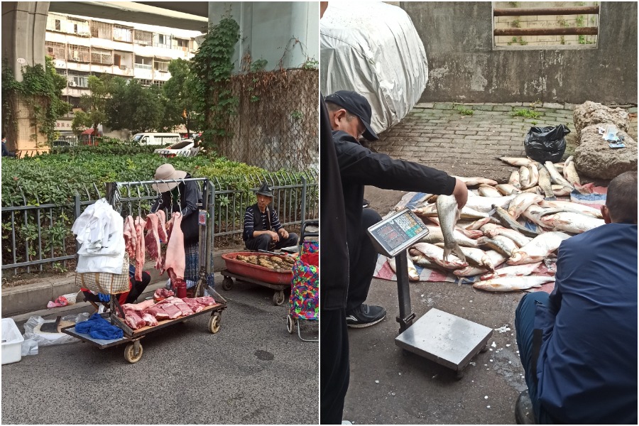 Облили бензином и подожгли: как белорус зарабатывает в Китае