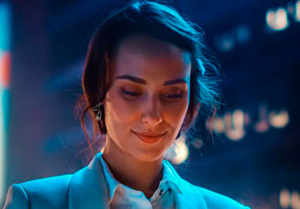 Анастасия Слуцкая