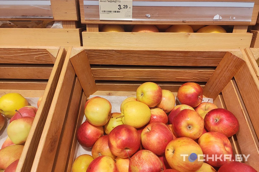 что удивило в белорусских