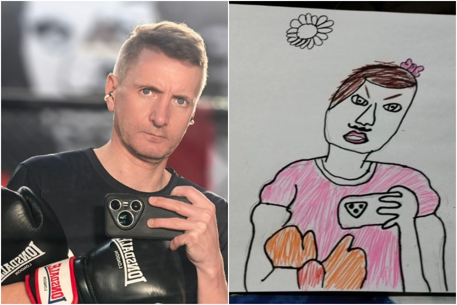 Нарисуют врага или котика, уберут снег: нашли милые подработки подростков