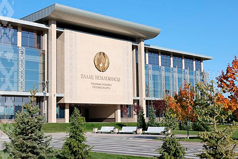 Лукашенко и Путин встретятся 19 декабря в Минске