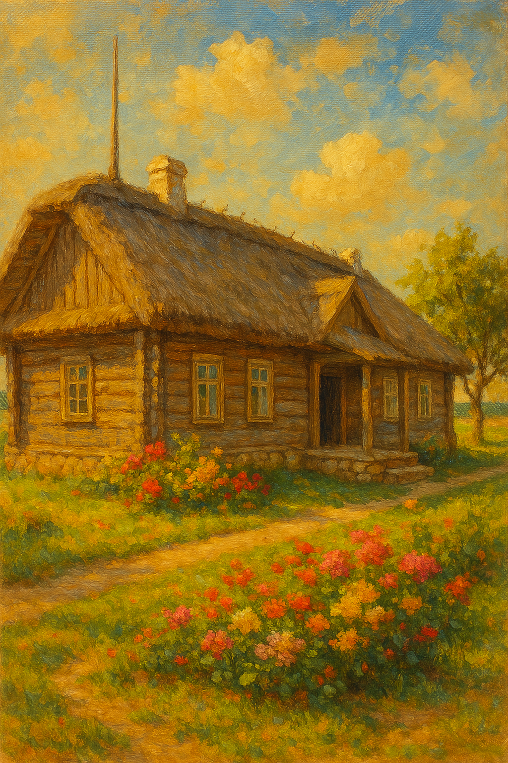 Экспазіцыя ў музей-сядзіба Міцкевічаў “Завоссе”