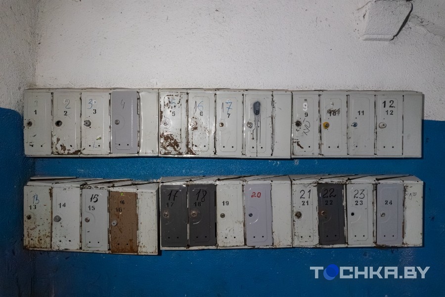 Текущий ремонт в подъезде: кто за что платит и как часто его проводят