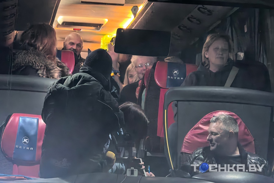 Беларусь и Польша