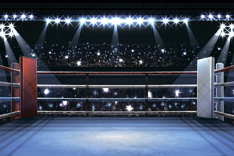 Всемирный боксерский совет вернул белорусов в свой рейтинг