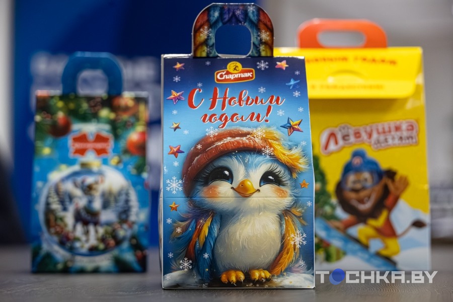 Слипнется или нет