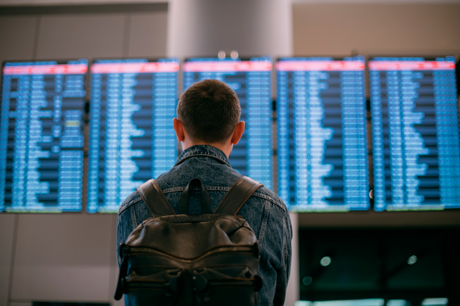 Туристический скандал: десятки белорусов остались без отдыха – разбираемся