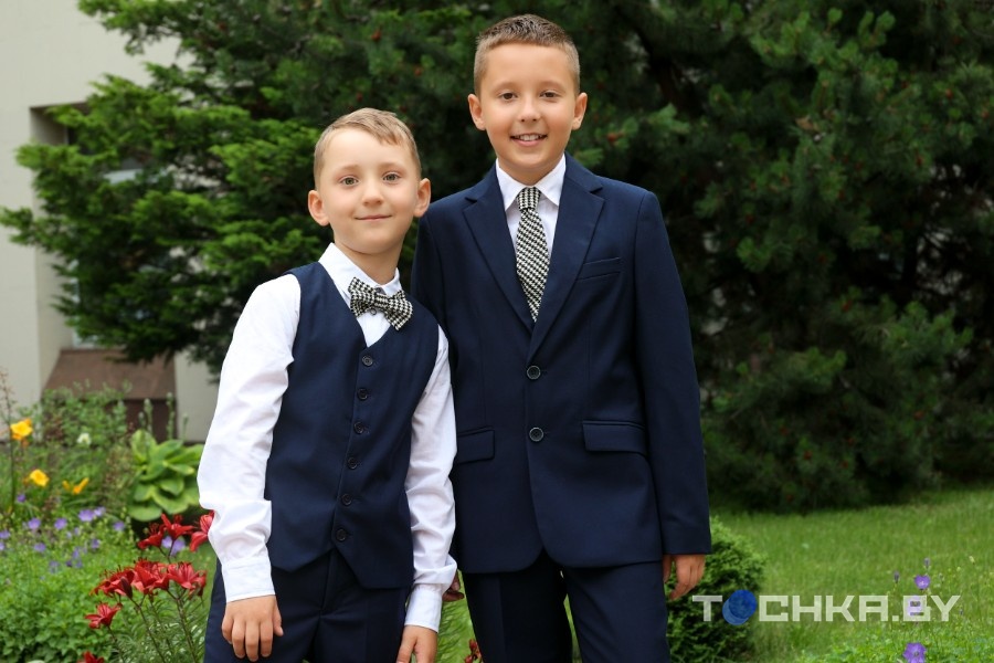 Помните, был такой эксперимент с единой школьной формой: что о нем слышно