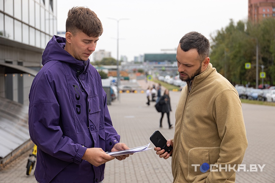 Минский автохаус дерзко кинул десятки клиентов – разбираемся в ситуации