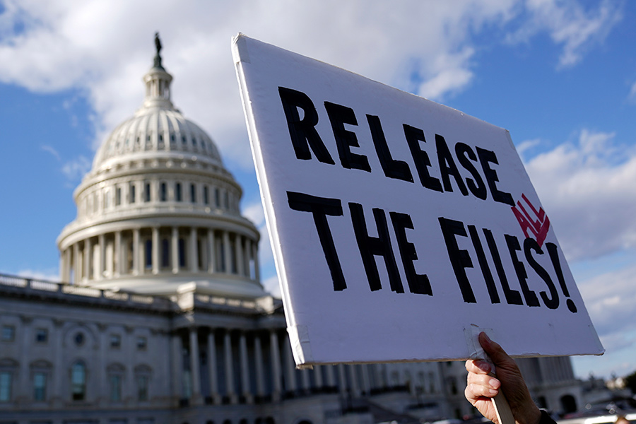 Тайная девушка Эпштейна из Минска: что про нее известно Тайная девушка Эпштейна из Минска: что про нее известно