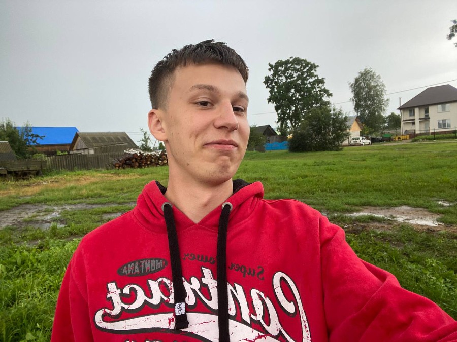 За лето – полстраны: как брестский студент-урбанолог бюджетно путешествует по Беларуси