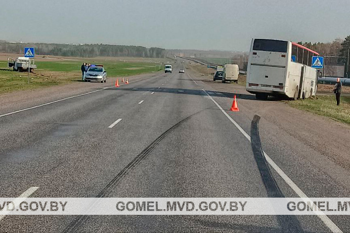 Фото: УВД Гомельского облисполкома