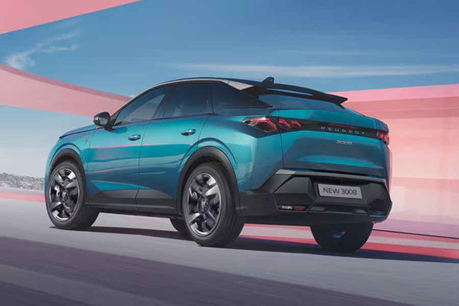 Восточный базар: посмотрели цены на новые авто в богатейшей стране мира