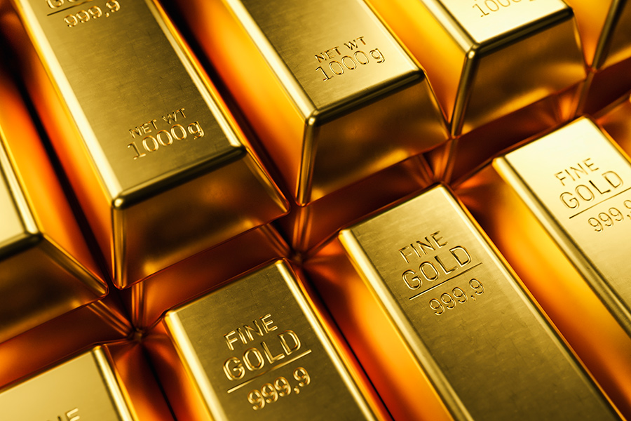 Как провозить золото в слитках через границу – ответили ГТК и Минфин