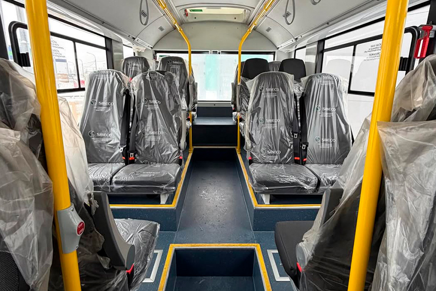 На линию к БелАЭС 