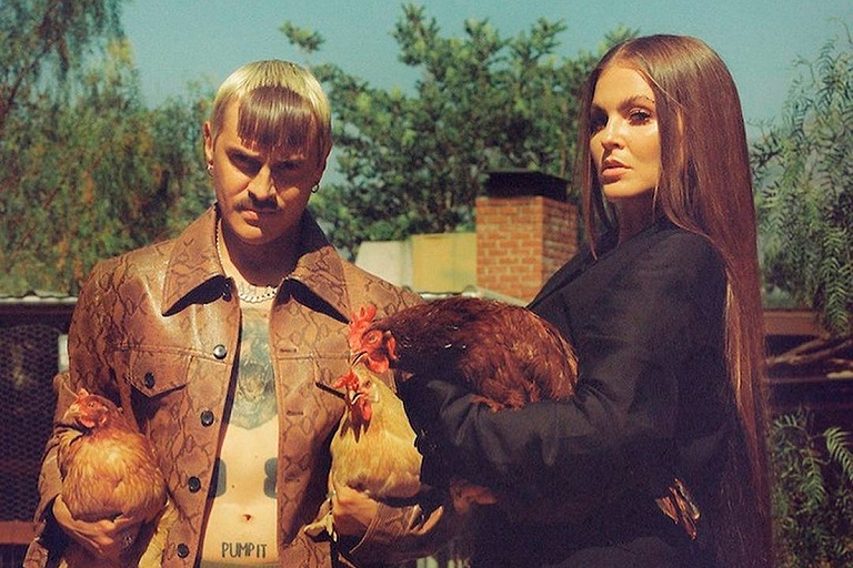 Little Big отменили концерт в Польше