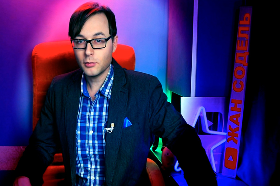 Радиоведущий стал таксистом и ни о чем не жалеет