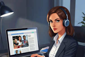 Светлана Марченко