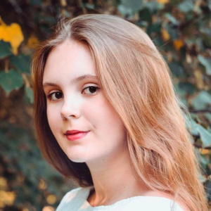 Мария Яковлева