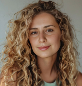 Нина Лисицкая