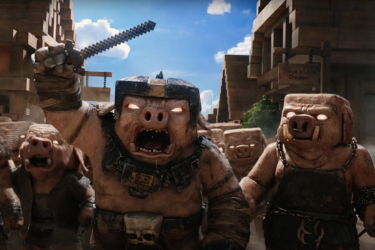 Создатель Minecraft анонсировал вторую часть игры, но есть нюанс