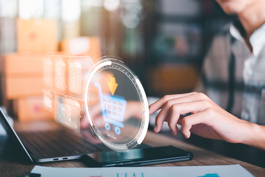 Что делать ИП после запрета торговли на маркетплейсах – объясняют WB и Emall