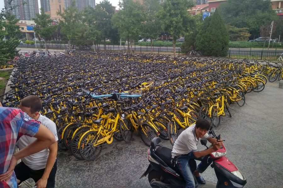 Облили бензином и подожгли: как белорус зарабатывает в Китае