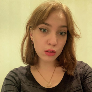 Лера Нигальчук