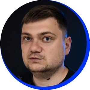 Константин Орловский