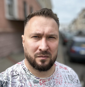 Максим Прохоренко