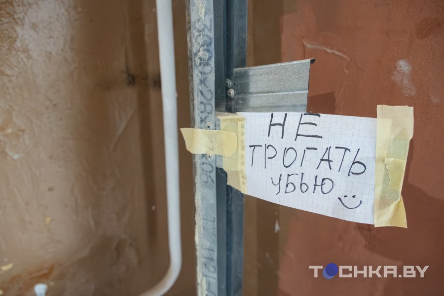 Текущий ремонт в подъезде: кто за что платит и как часто его проводят