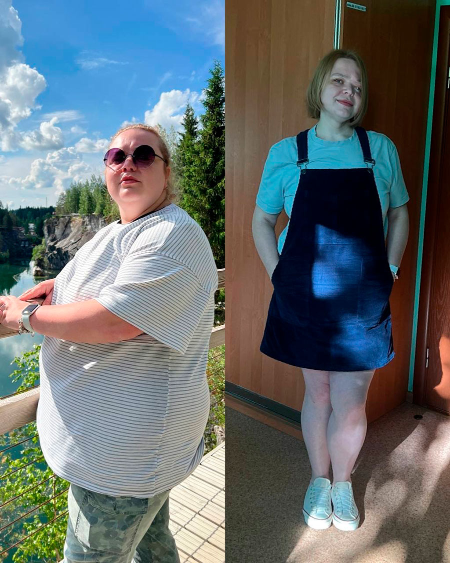 белоруска рассказала