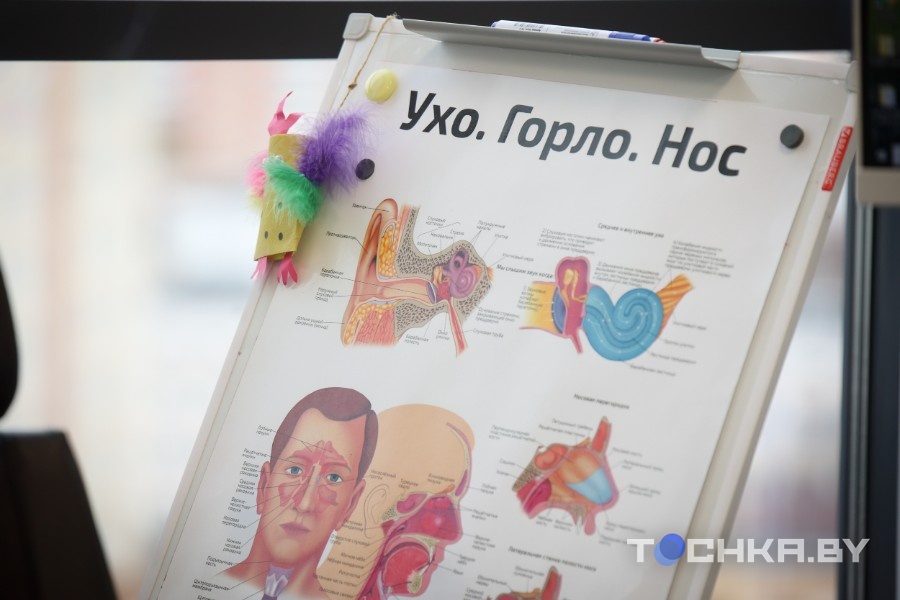 советы ЛОРа