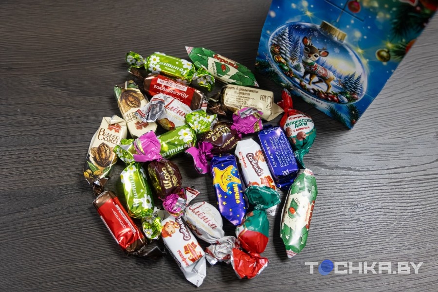 Слипнется или нет