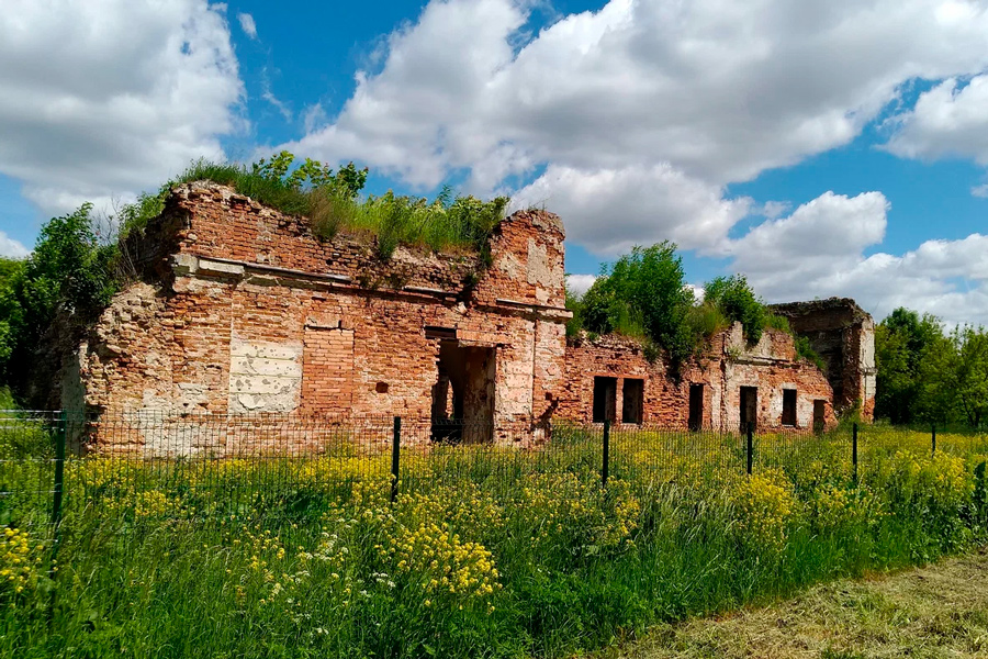 Такой монастырь один на всю Беларусь, и он в Бресте: узнали, что с ним сделают власти