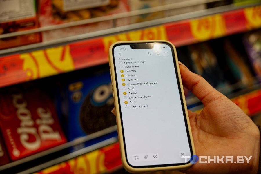 пара из Жодино