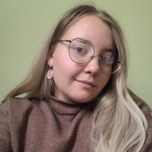 Алина Юринская
