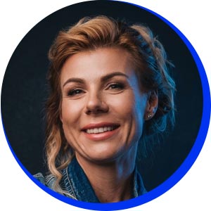 Татьяна Сулимова