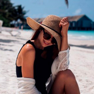 Алиса Ковалевская