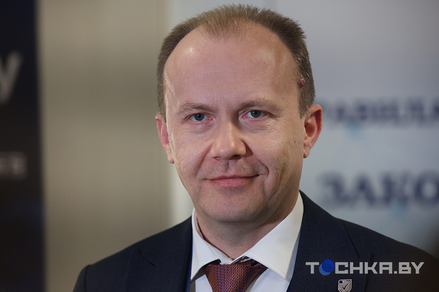 Персональные данные белорусов защитит новый закон – проект готов