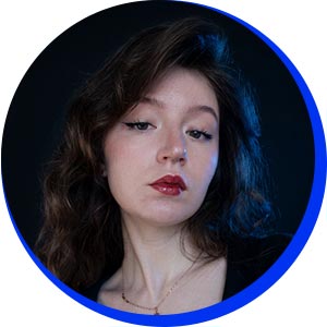 Настя Савельева