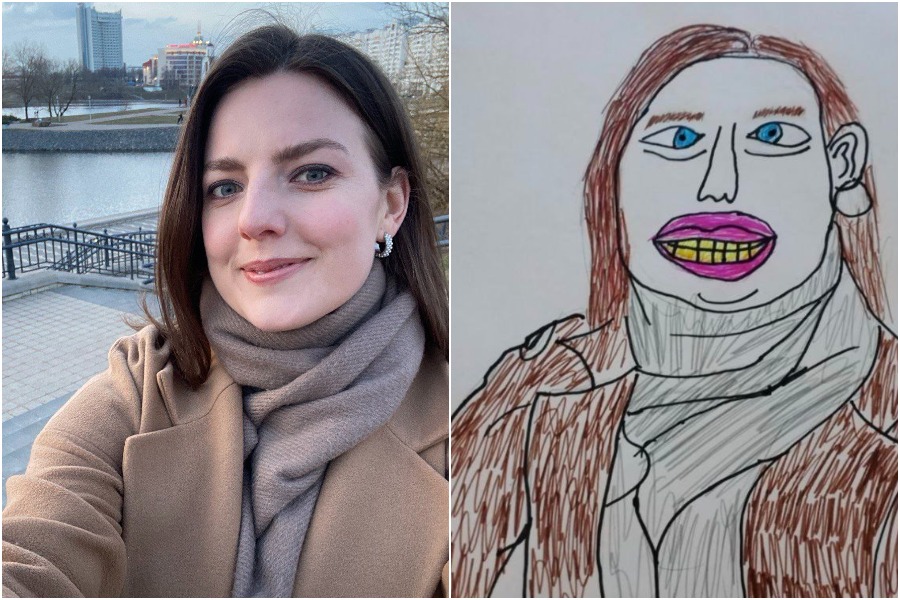 Нарисуют врага или котика, уберут снег: нашли милые подработки подростков