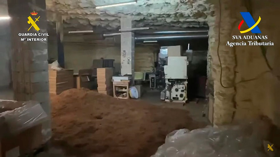 Белорусов спасли из трудового рабства в Испании – узнали подробности