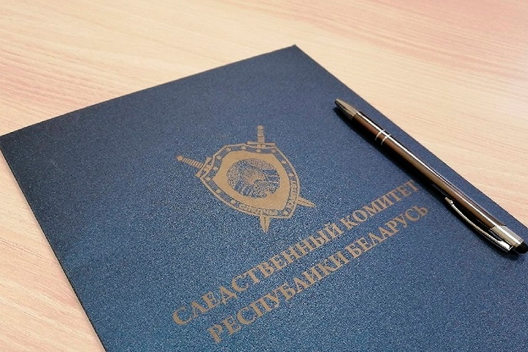 СК: заключен под стражу житель Минска, который "сдавал" чужие квартиры